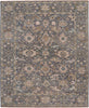 Capel Braymore-Edison 1222 Pewter Area Rug main image