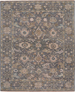 Capel Braymore-Edison 1222 Pewter Area Rug main image