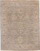 Capel Braymore-Keller 1224 Silver Ivory Area Rug main image