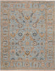 Capel Braymore-Wilona 1225 Ice Blue Area Rug main image