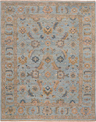 Capel Braymore-Wilona 1225 Ice Blue Area Rug main image