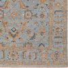 Capel Braymore-Wilona 1225 Ice Blue Area Rug Rectangle Corner Image