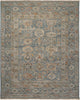 Capel Wentworth-Barrett 1226 Blue Area Rug main image
