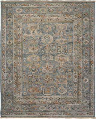 Capel Wentworth-Barrett 1226 Blue Area Rug main image