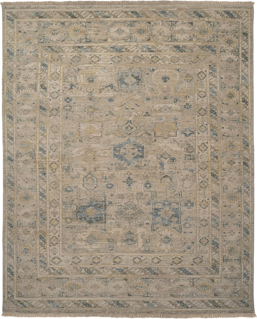 Capel Wentworth-Barrett 1226 Sand Area Rug main image