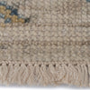 Capel Wentworth-Barrett 1226 Sand Area Rug Rectangle Cross-Section Image