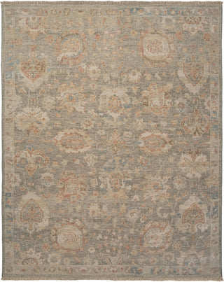 Capel Wentworth-Amara 1227 Ash Gray Area Rug main image