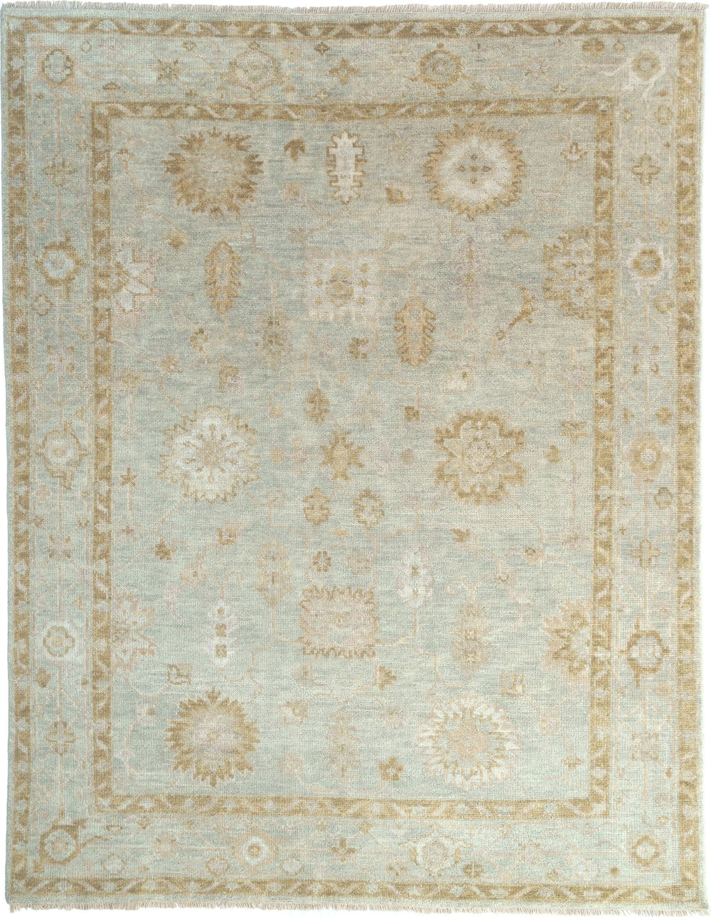 Capel Wentworth-Sutton 1228 Fawn Area Rug
