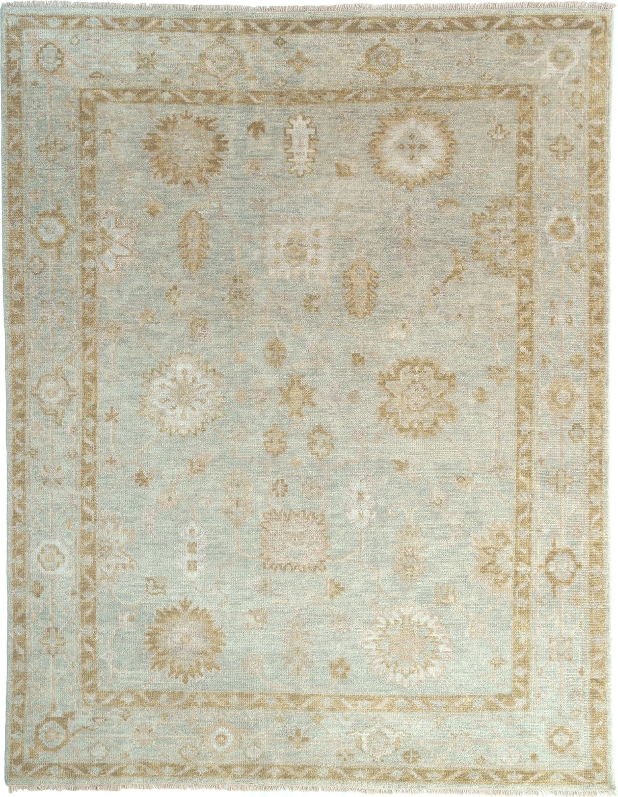 Capel Wentworth-Sutton 1228 Fawn Area Rug main image