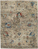 Capel Marmara 1230 Pebble Area Rug main image