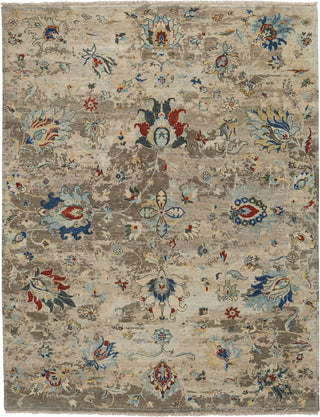 Capel Marmara 1230 Pebble Area Rug main image