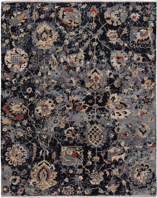 Capel Marmara 1230 Onyx Area Rug main image