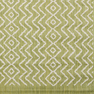 Loloi II Oasis G889A Green/Ivory Area Rug