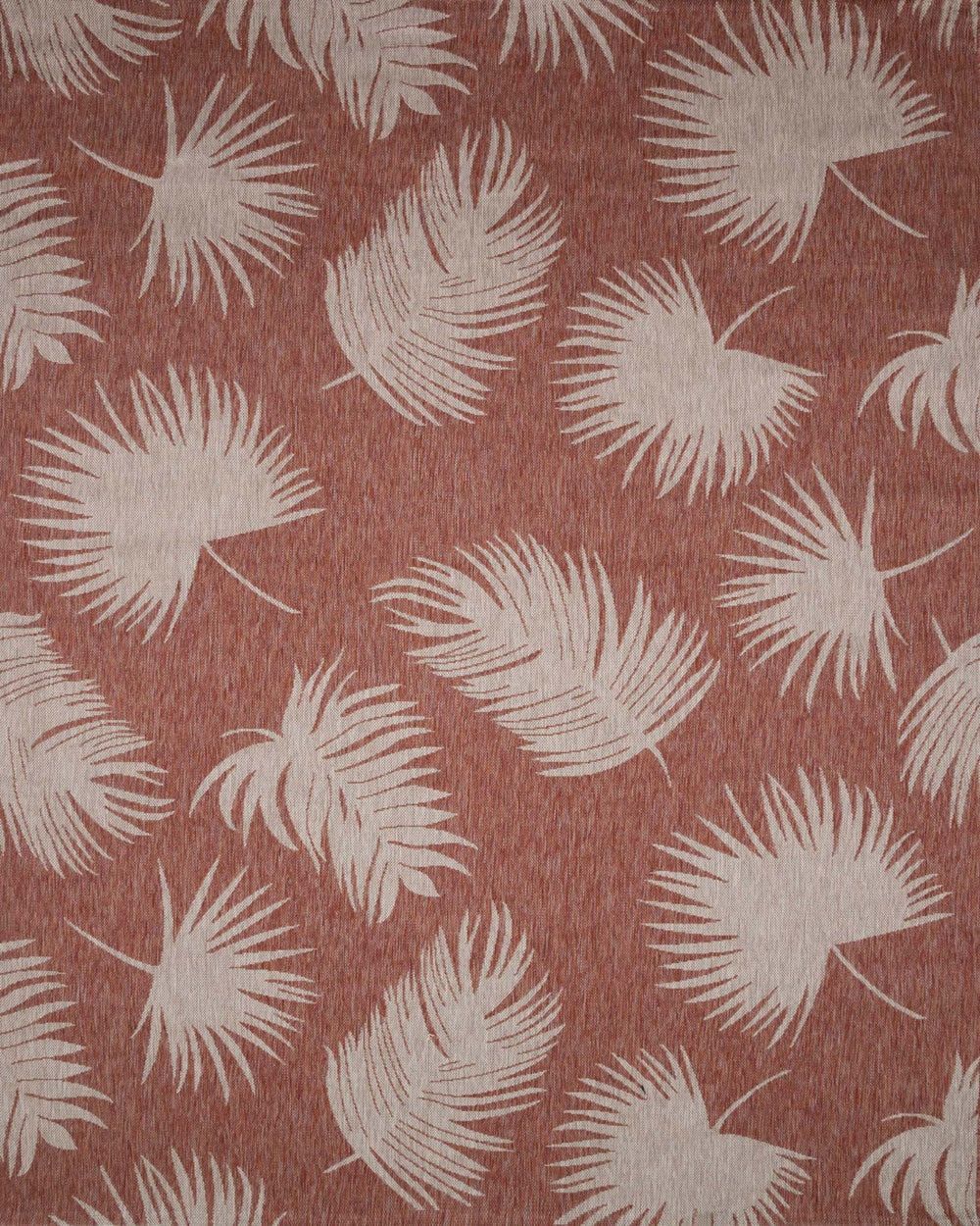 Loloi Oasis G887A Red/Ivory Area Rug