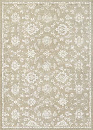 Couristan Marina Barletta Champagne Area Rug