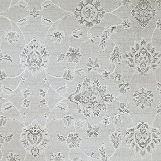Couristan Marina Barletta Pearl/Champagne Area Rug