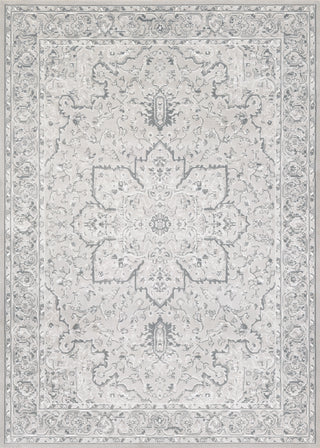 Couristan Marina Siena Pearl/Champagne Area Rug