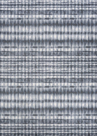 Couristan Marina Shibori Confedgrey/Ivory Area Rug main image