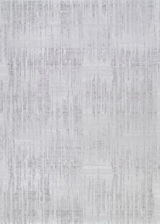 Couristan Marina Mendenhall Snowcap Grey Area Rug main image