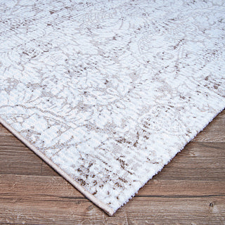 Couristan Marina Montague Oak Area Rug Close Up Image