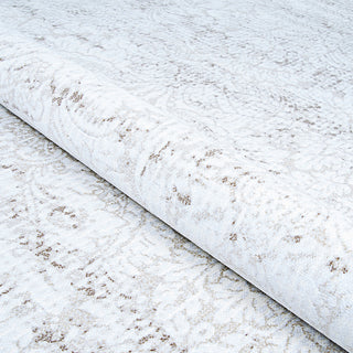 Couristan Marina Montague Oak Area Rug Detail Image