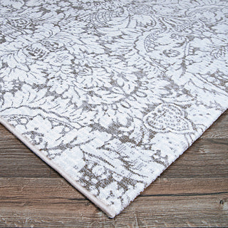 Couristan Marina Montague Birch Area Rug Close Up Image