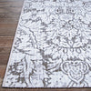 Couristan Marina Montague Birch Area Rug Corner Image