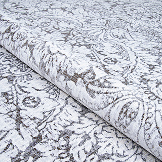 Couristan Marina Montague Birch Area Rug Detail Image