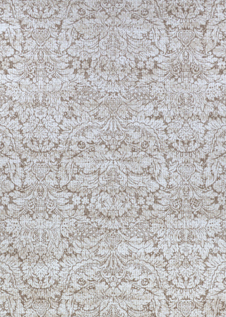 Couristan Marina Montague Hickory Area Rug main image