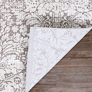 Couristan Marina Montague Hickory Area Rug Main