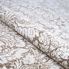 Couristan Marina Montague Hickory Area Rug Detail Image