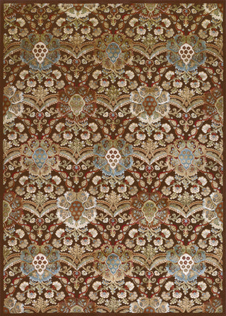 Couristan Cire` Capshaw Quartz Area Rug