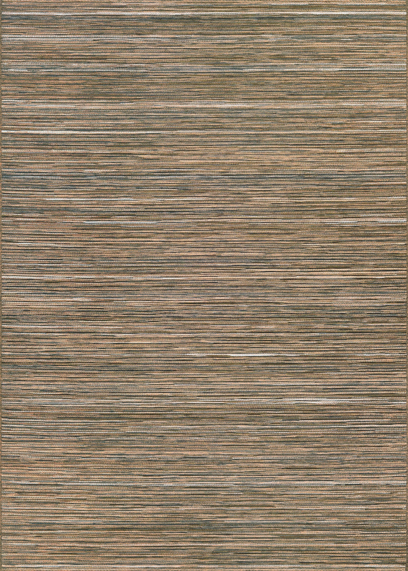 Couristan Cape Hinsdale Brown/Ivory Area Rug