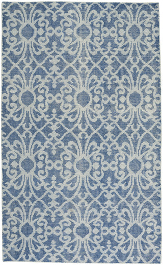 Capel Classic Courtyard 1710 Denim 440 Area Rug main image