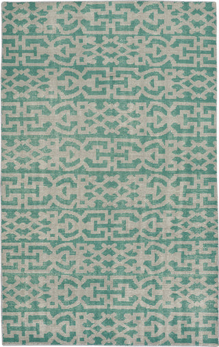 Capel Classic Keeneland 1711 Grass 220 Area Rug Rectangle