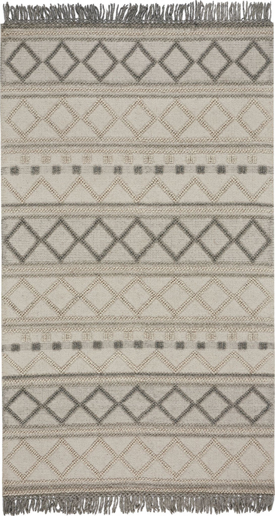 Capel Darius 1714 Fog Area Rug main image