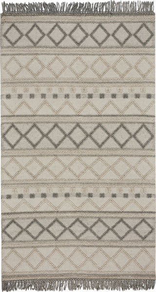 Capel Darius 1714 Fog Area Rug main image