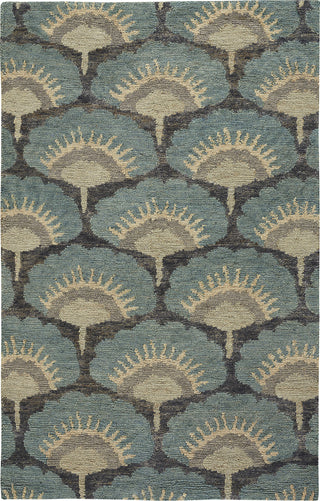 Capel Williamsburg Ina 1721 Blue Area Rug main image