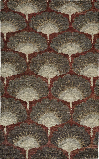 Capel Williamsburg Ina 1721 Ruby Area Rug main image