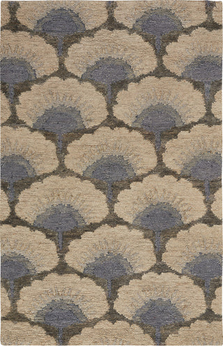 Capel Williamsburg Ina 1721 Ecru Area Rug main image