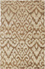 Capel Williamsburg Tucker 1722 Gold Area Rug main image