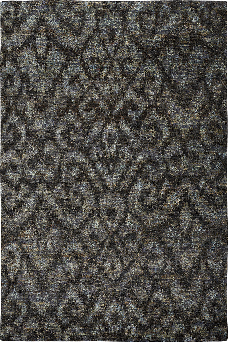 Capel Williamsburg Tucker 1722 Blue Area Rug
