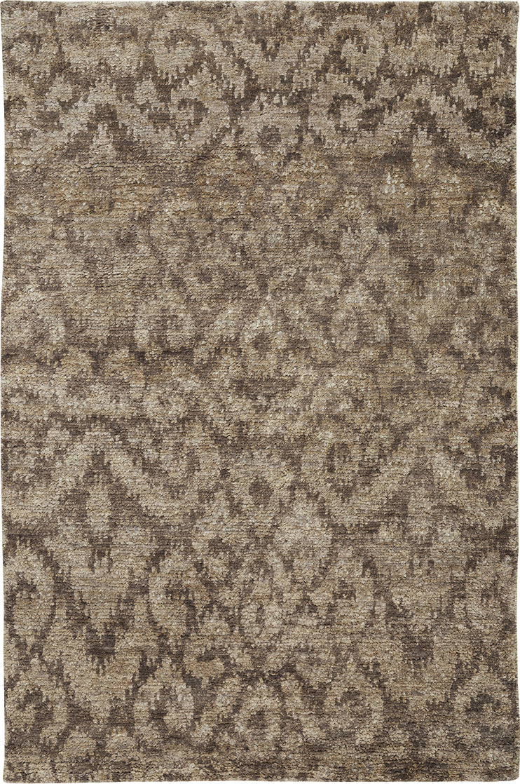Capel Williamsburg Tucker 1722 Fawn Area Rug