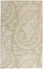 Capel Williamsburg Hanover 1785 Lt Tan Area Rug main image