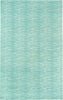Capel Sori 1810 Green 220 Area Rug Rectangle