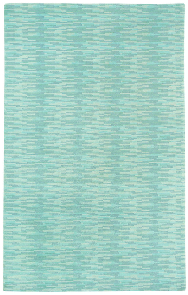 Capel Sori 1810 Green 220 Area Rug main image