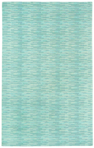 Capel Sori 1810 Green 220 Area Rug main image