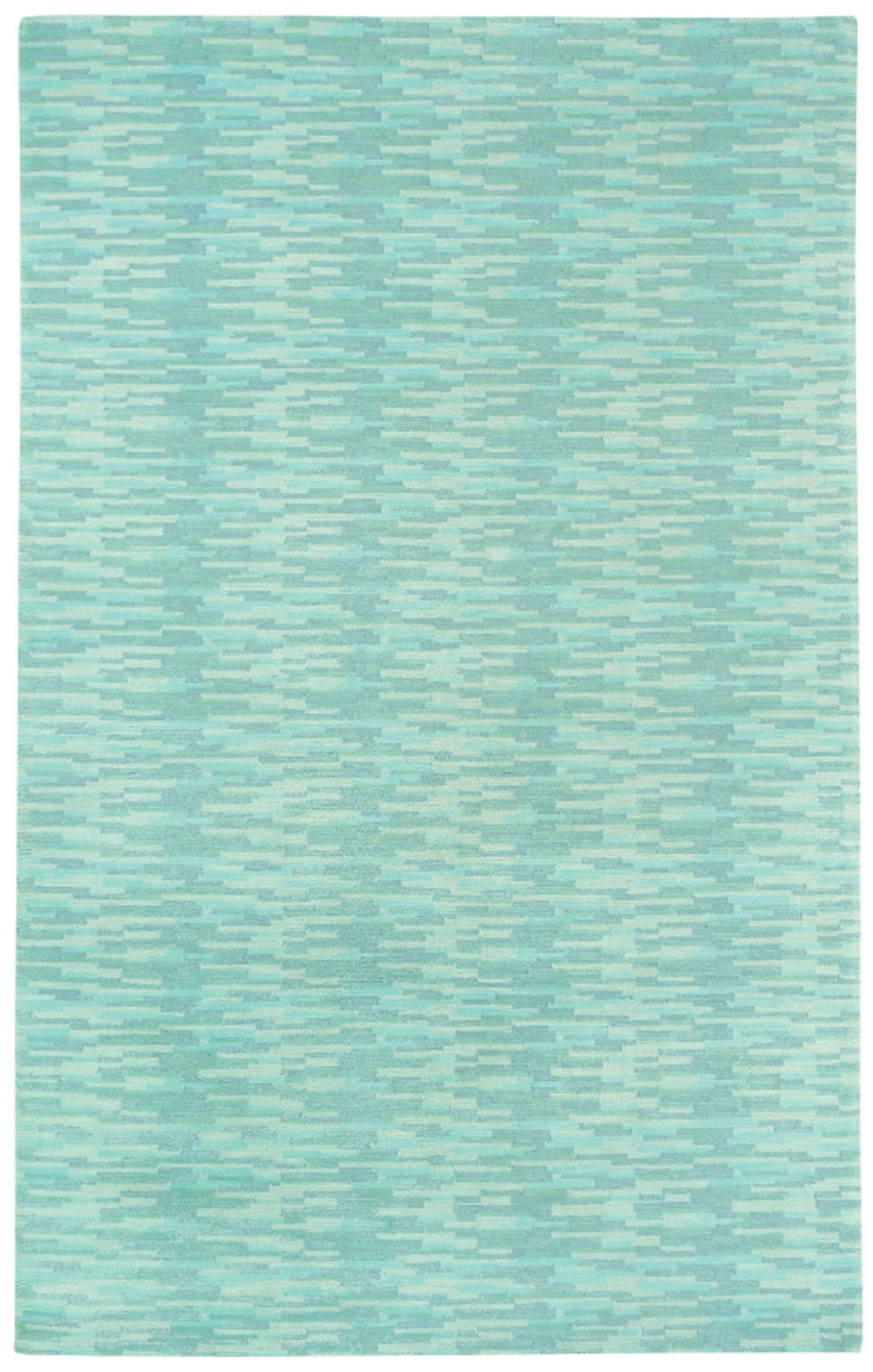 Capel Sori 1810 Green 220 Area Rug