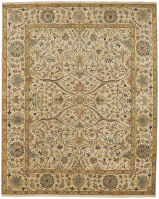 Capel Brandon 1908 Honey 175 Area Rug main image