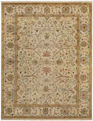 Capel Brandon 1908 Honey 175 Area Rug 